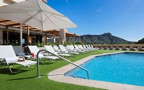 Queen Kapiolani Hotel